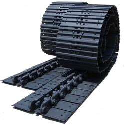 mini excavator track parts melbourne|mini excavator track pads.